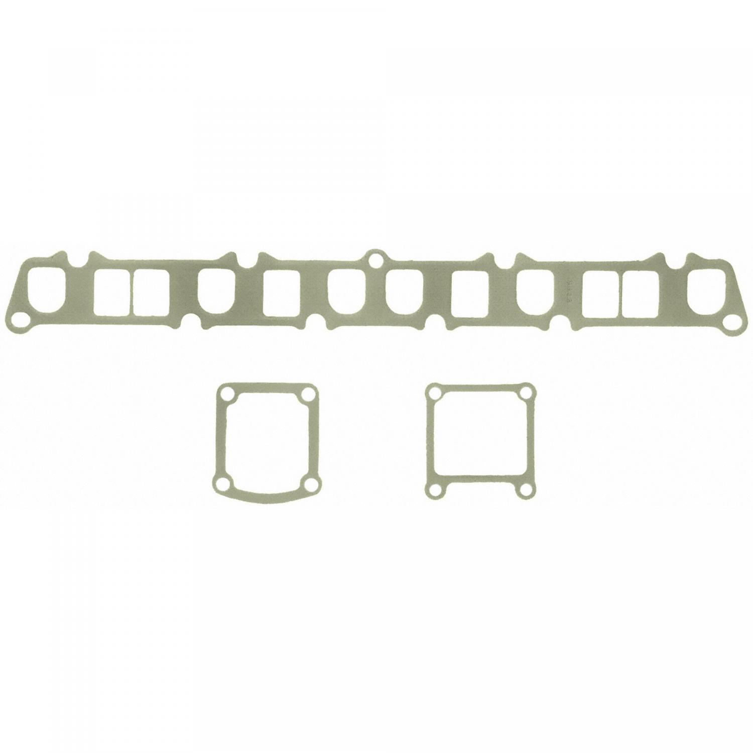 Fel-Pro MS8886B Intake and Exhaust Manifolds Combination Gasket product image 1 of 1