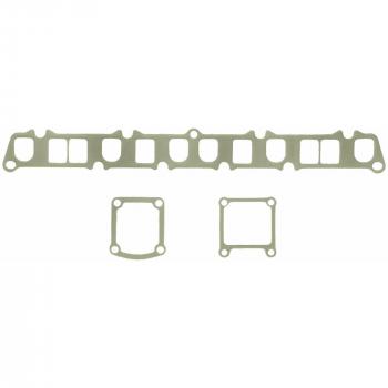 1955 Willys Custom Intake and Exhaust Manifolds Combination Gasket