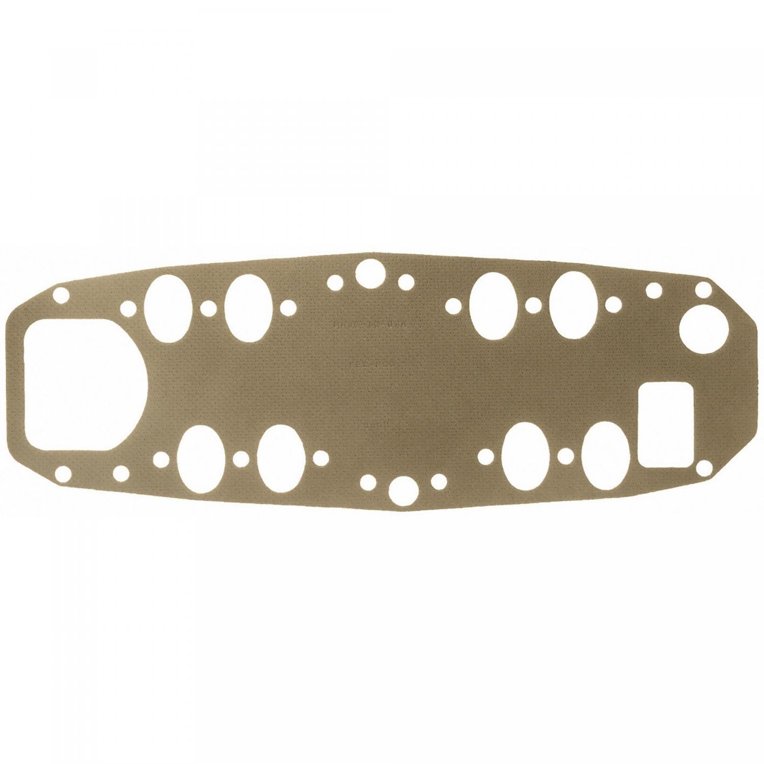 Fel-Pro MS8903 - Engine Intake Manifold Gasket Set Fel-Pro MS8903 Engine Intake Manifold Gasket Set product image 1 of 1