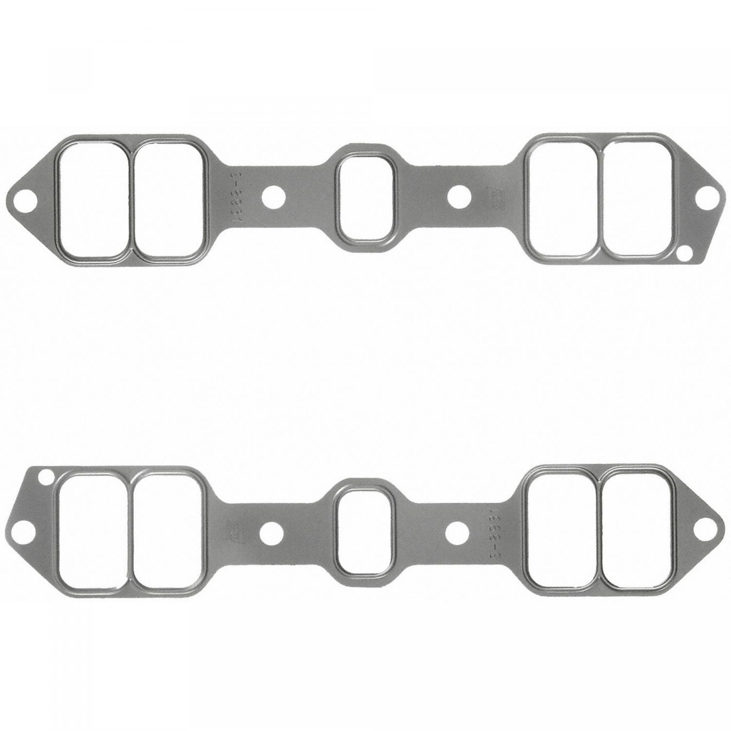 Fel-Pro MS8931SH1 - Engine Intake Manifold Gasket Set Fel-Pro MS8931SH1 Engine Intake Manifold Gasket Set product image 1 of 1