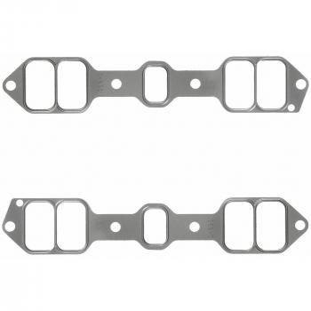 1966 Cadillac Calais Engine Intake Manifold Gasket Set