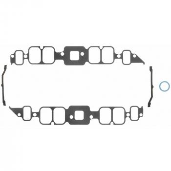 1972 Chevrolet Townsman Engine Intake Manifold Gasket Set
