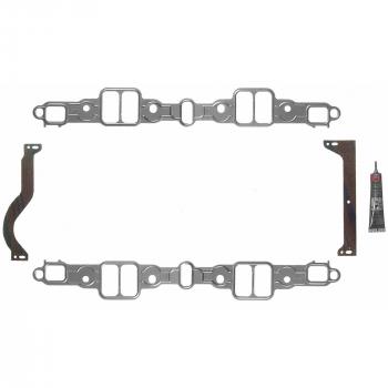 1972 Plymouth Fury I Engine Intake Manifold Gasket Set