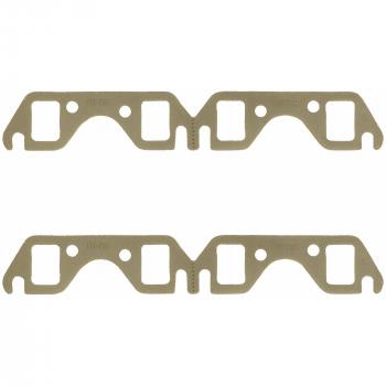 1958 Buick Super Exhaust Manifold Gasket Set Fel-Pro MS90012 image 1 of 1