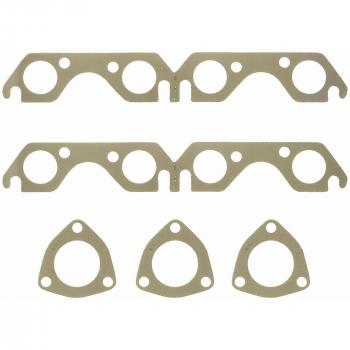 1959 GMC 150 Exhaust Manifold Gasket Set