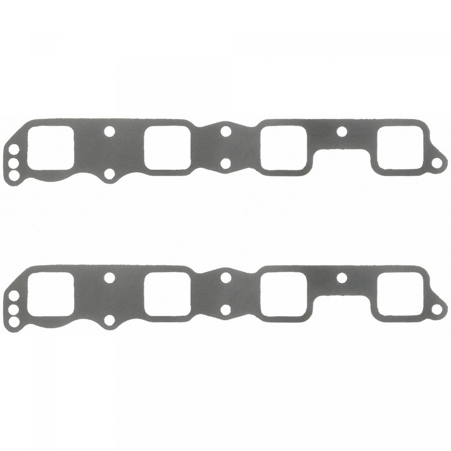 Fel-Pro MS90049 - Exhaust Manifold Gasket Set Fel-Pro MS90049 Exhaust Manifold Gasket Set product image 1 of 1