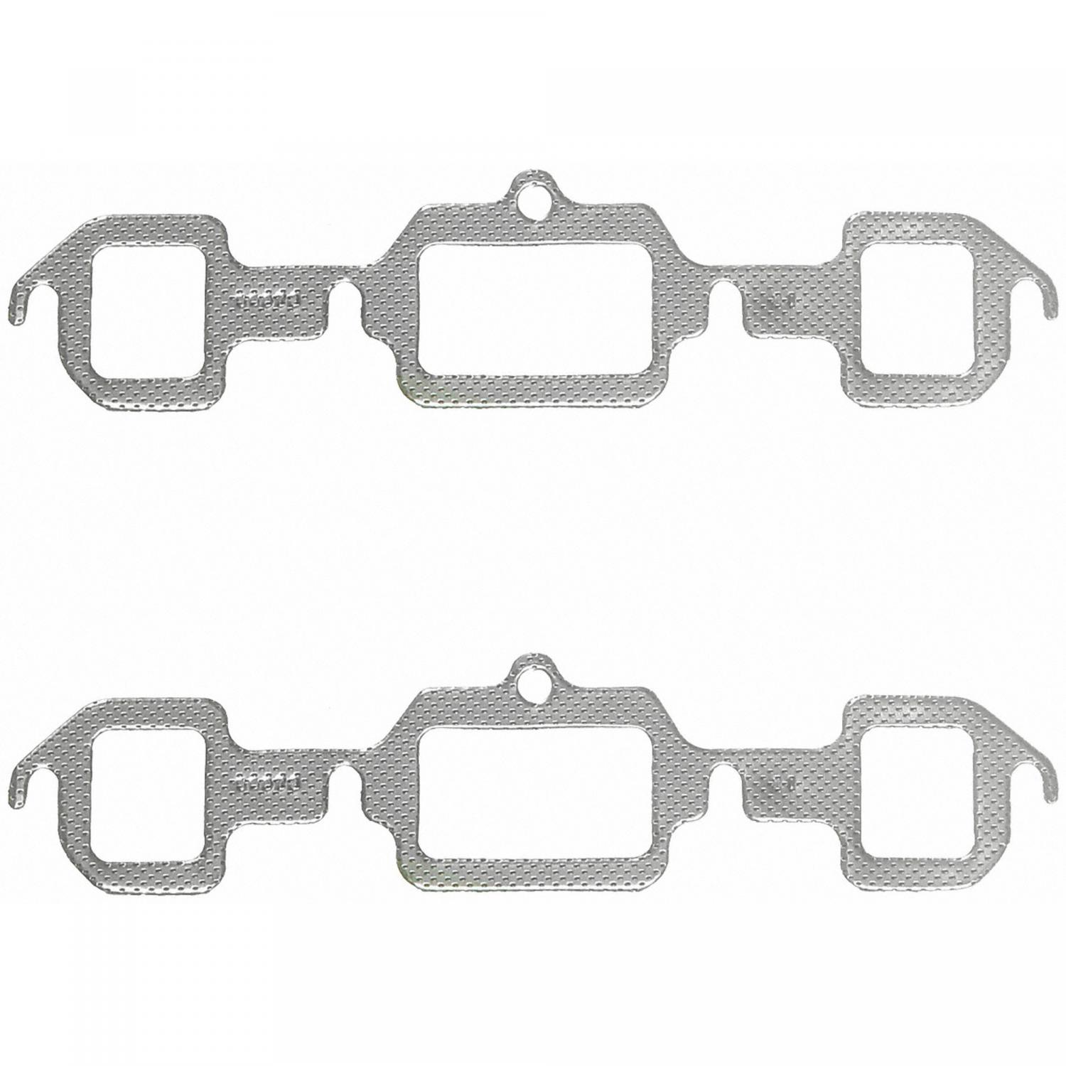 Fel-Pro MS90078 - Exhaust Manifold Gasket Set Fel-Pro MS90078 Exhaust Manifold Gasket Set product image 1 of 1