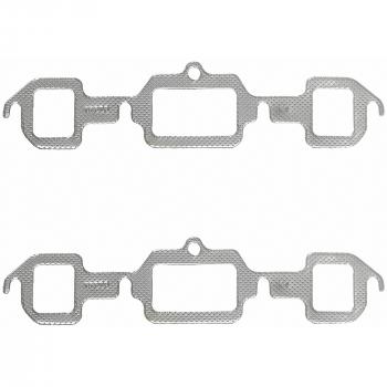 1974 GMC Transmode Exhaust Manifold Gasket Set