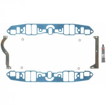 1981 Chrysler Newport Engine Intake Manifold Gasket Set Lower Fel-Pro MS90109 image 1 of 1