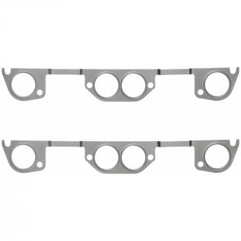 1970 Pontiac Executive Exhaust Manifold Gasket Set Fel-Pro MS90111 image 1 of 1