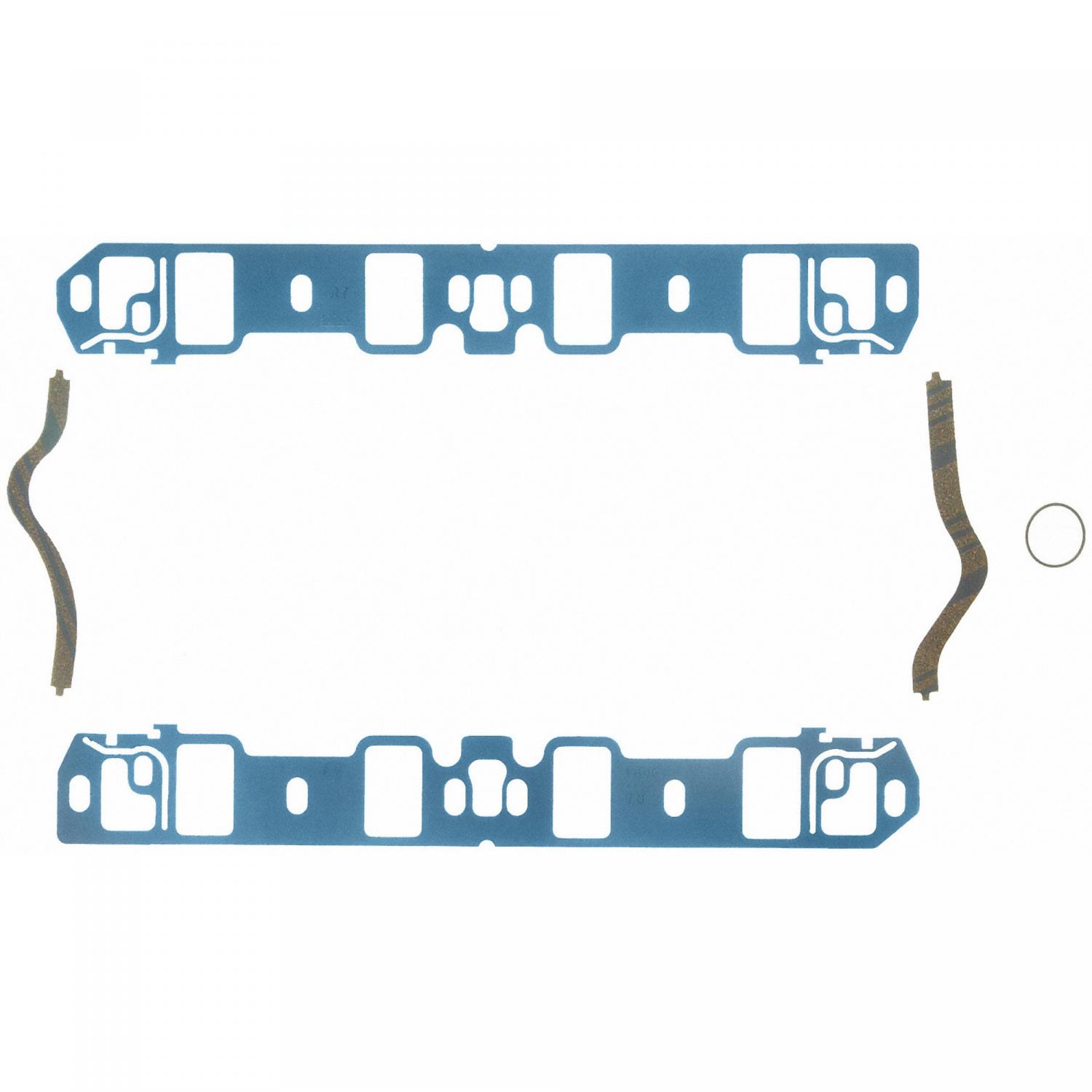 Fel-Pro MS90116 - Engine Intake Manifold Gasket Set Fel-Pro MS90116 Engine Intake Manifold Gasket Set product image 1 of 1