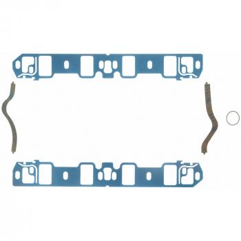 1974 Ford Galaxie 500 Engine Intake Manifold Gasket Set Lower Fel-Pro MS90116 image 1 of 1
