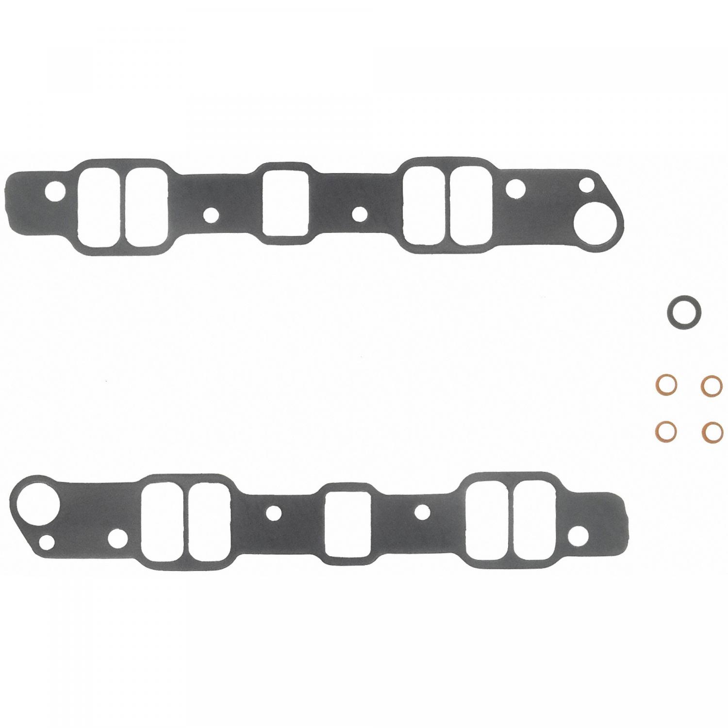Fel-Pro MS90123 - Engine Intake Manifold Gasket Set Fel-Pro MS90123 Engine Intake Manifold Gasket Set product image 1 of 1