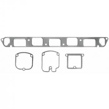 1968 Pontiac Firebird Intake and Exhaust Manifolds Combination Gasket