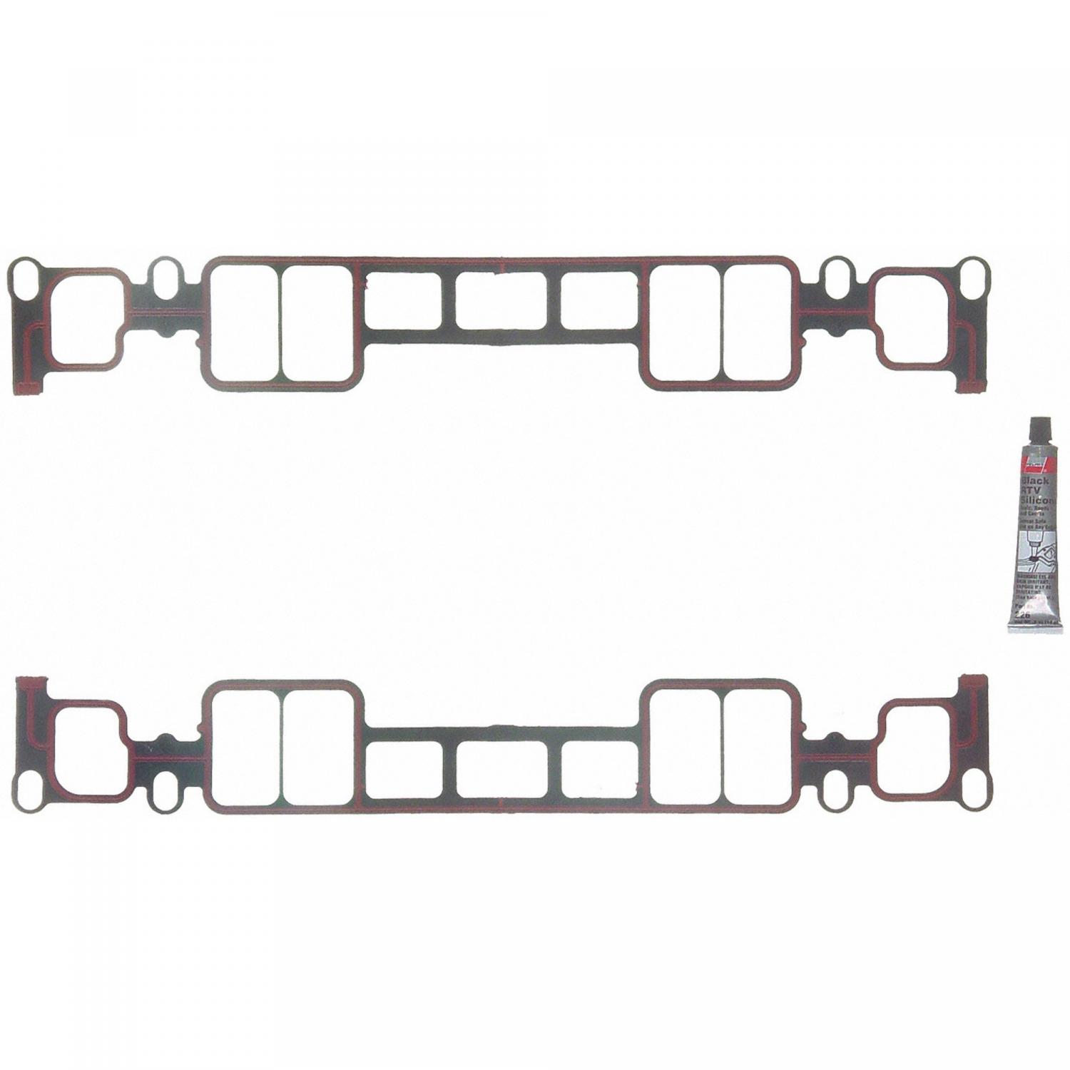 Fel-Pro MS901312 - Engine Intake Manifold Gasket Set Fel-Pro MS901312 Engine Intake Manifold Gasket Set product image 1 of 1