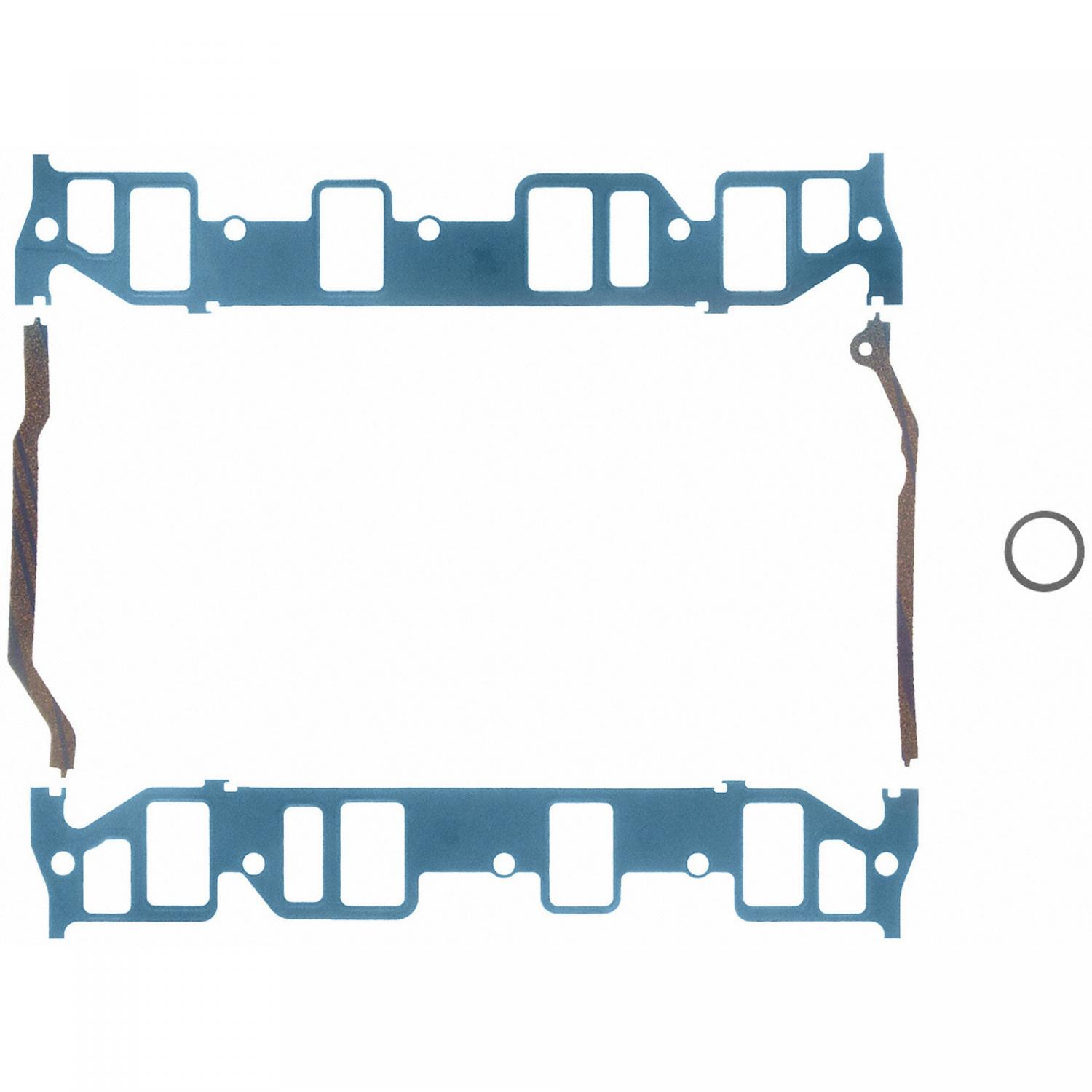 Fel-Pro MS90145 Engine Intake Manifold Gasket Set product image 1 of 1