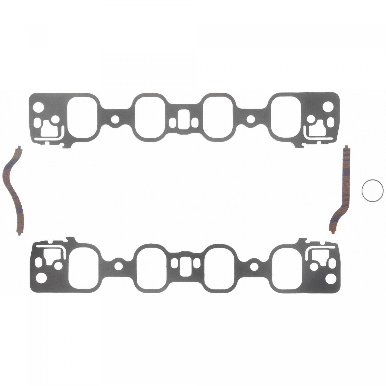 Fel-Pro MS90150 - Engine Intake Manifold Gasket Set Fel-Pro MS90150 Engine Intake Manifold Gasket Set product image 1 of 1