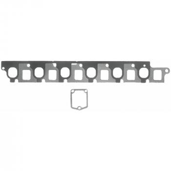 1976 Ford P-400 Intake and Exhaust Manifolds Combination Gasket