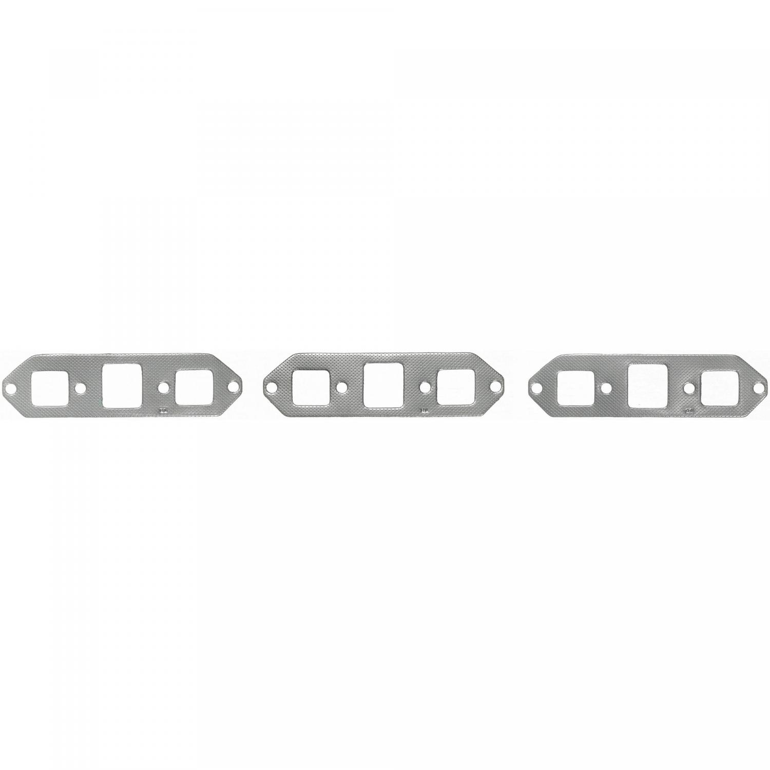 Fel-Pro MS90173 - Intake and Exhaust Manifolds Combination Gasket Fel-Pro MS90173 Intake and Exhaust Manifolds Combination Gasket product image 1 of 1