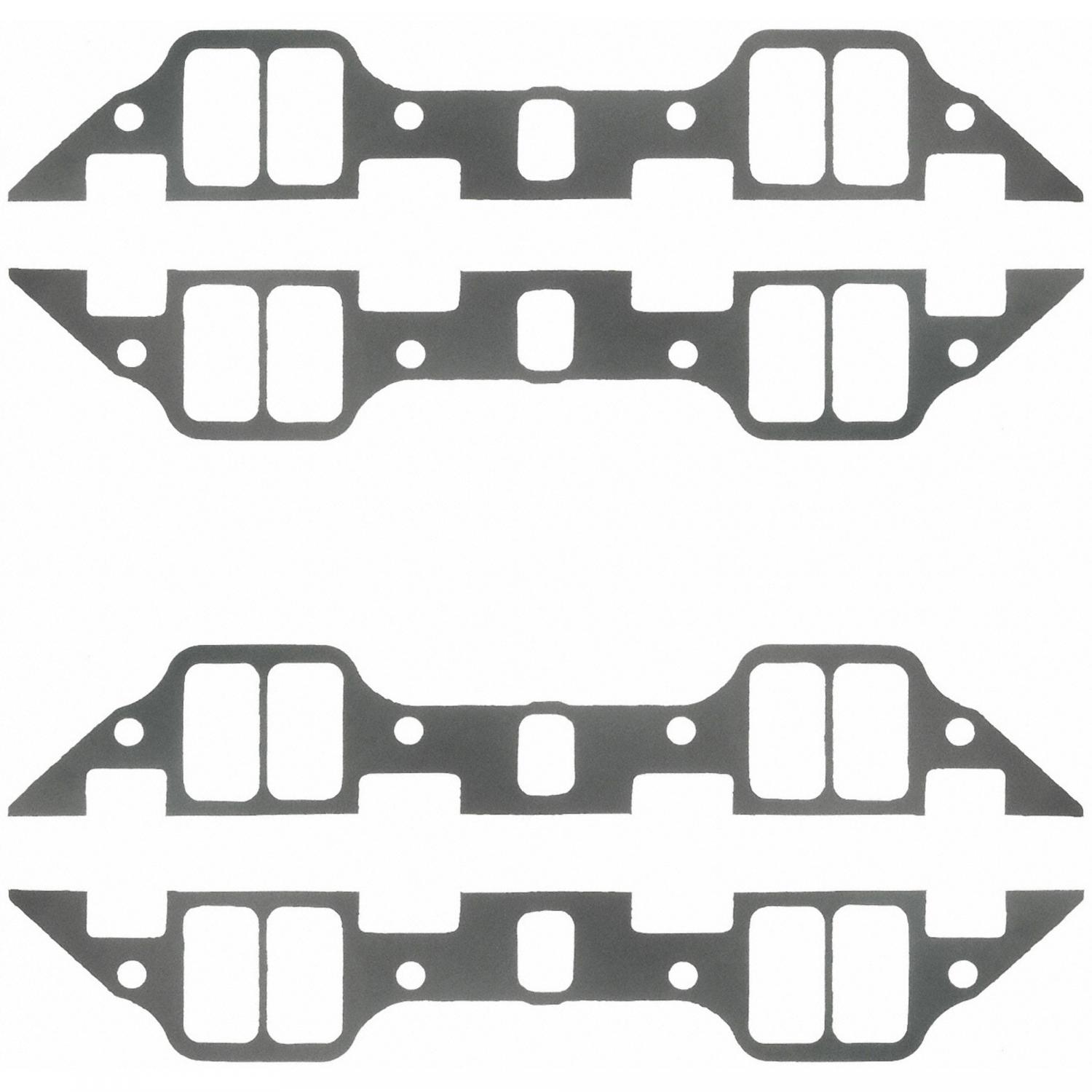 Fel-Pro MS90175 - Engine Intake Manifold Gasket Set Fel-Pro MS90175 Engine Intake Manifold Gasket Set product image 1 of 1