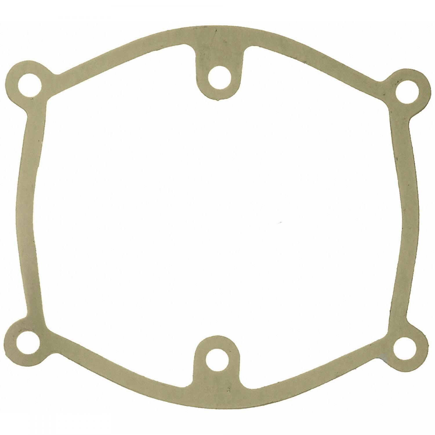 Fel-Pro MS901761 - Fuel Injection Plenum Gasket Set Fel-Pro MS901761 Fuel Injection Plenum Gasket Set product image 1 of 1