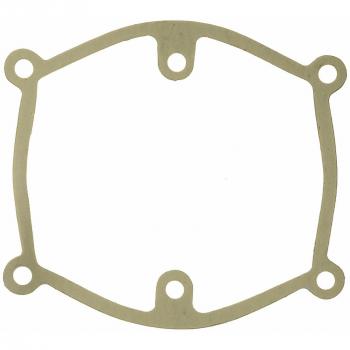 2000 GMC C3500 Fuel Injection Plenum Gasket Set Upper Fel-Pro MS901761 image 1 of 1