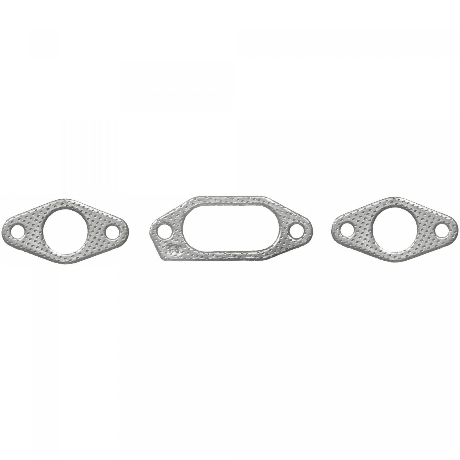Fel-Pro MS90181 - Exhaust Manifold Gasket Set Fel-Pro MS90181 Exhaust Manifold Gasket Set product image 1 of 1