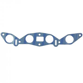 1973 Ford Pinto Engine Intake Manifold Gasket Set Lower Fel-Pro MS90185 image 1 of 1