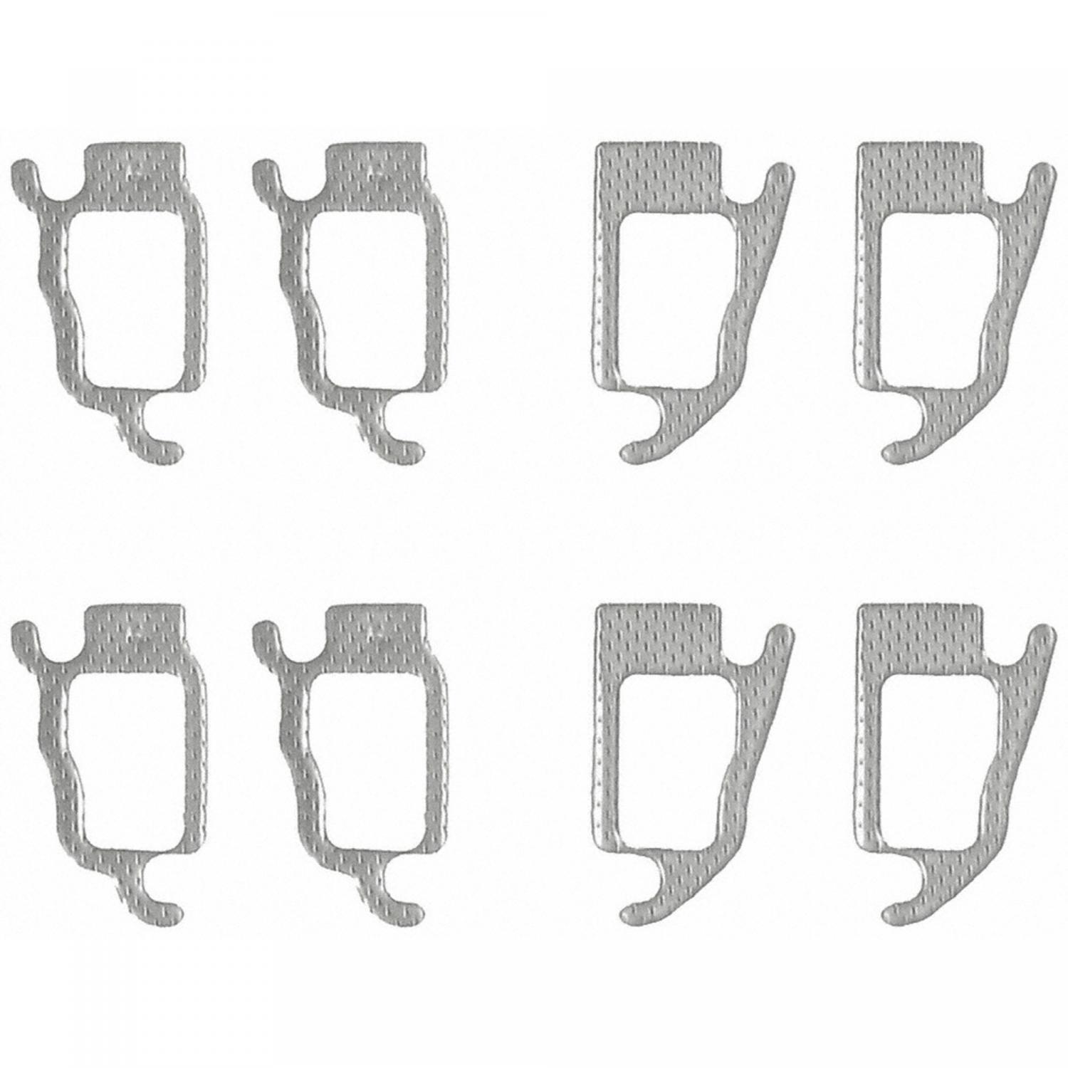 Fel-Pro MS90235 - Exhaust Manifold Gasket Set Fel-Pro MS90235 Exhaust Manifold Gasket Set product image 1 of 1