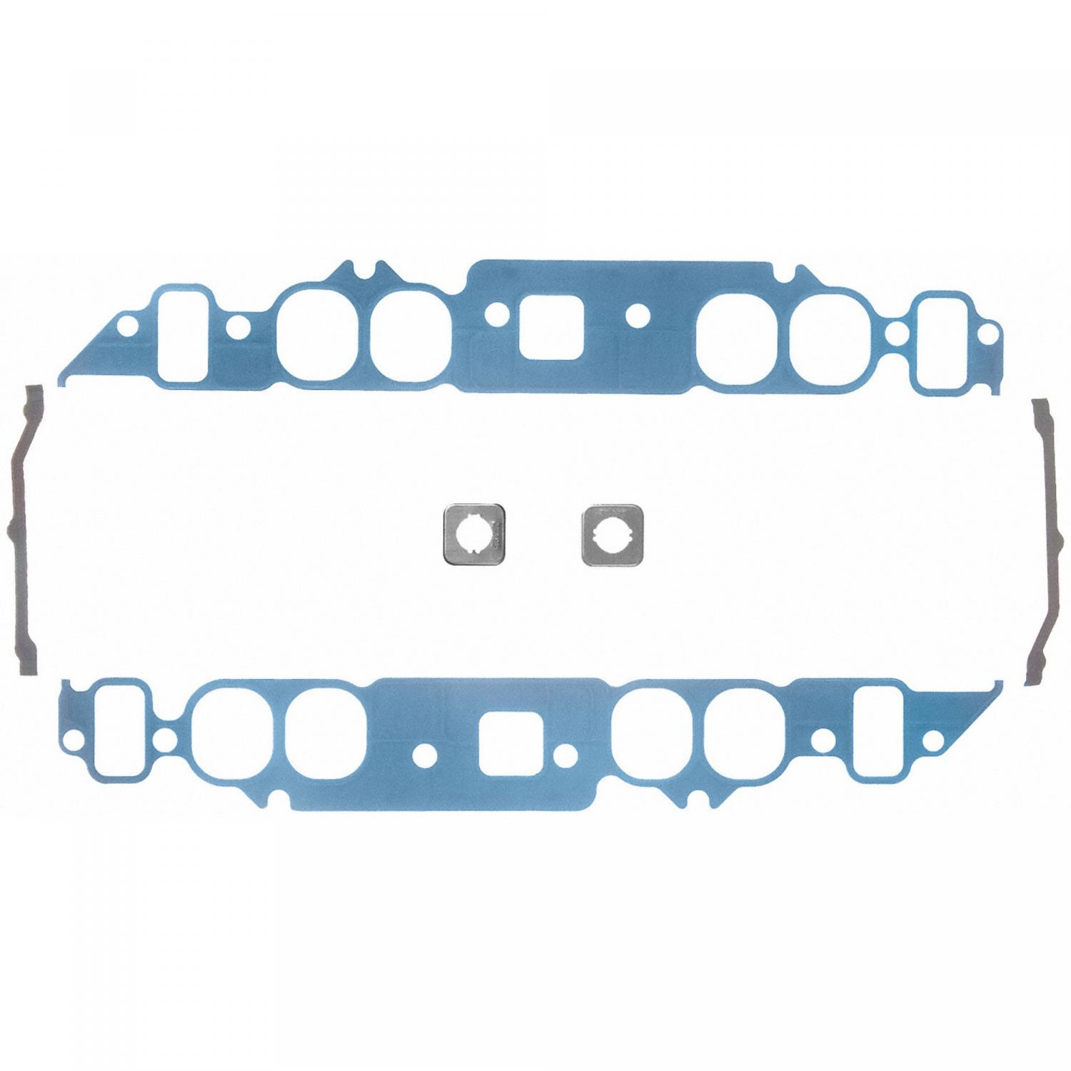 Fel-Pro MS90240 - Engine Intake Manifold Gasket Set Fel-Pro MS90240 Engine Intake Manifold Gasket Set product image 1 of 1