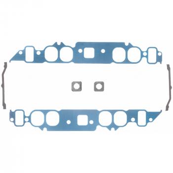 1978 GMC C25 Suburban Engine Intake Manifold Gasket Set