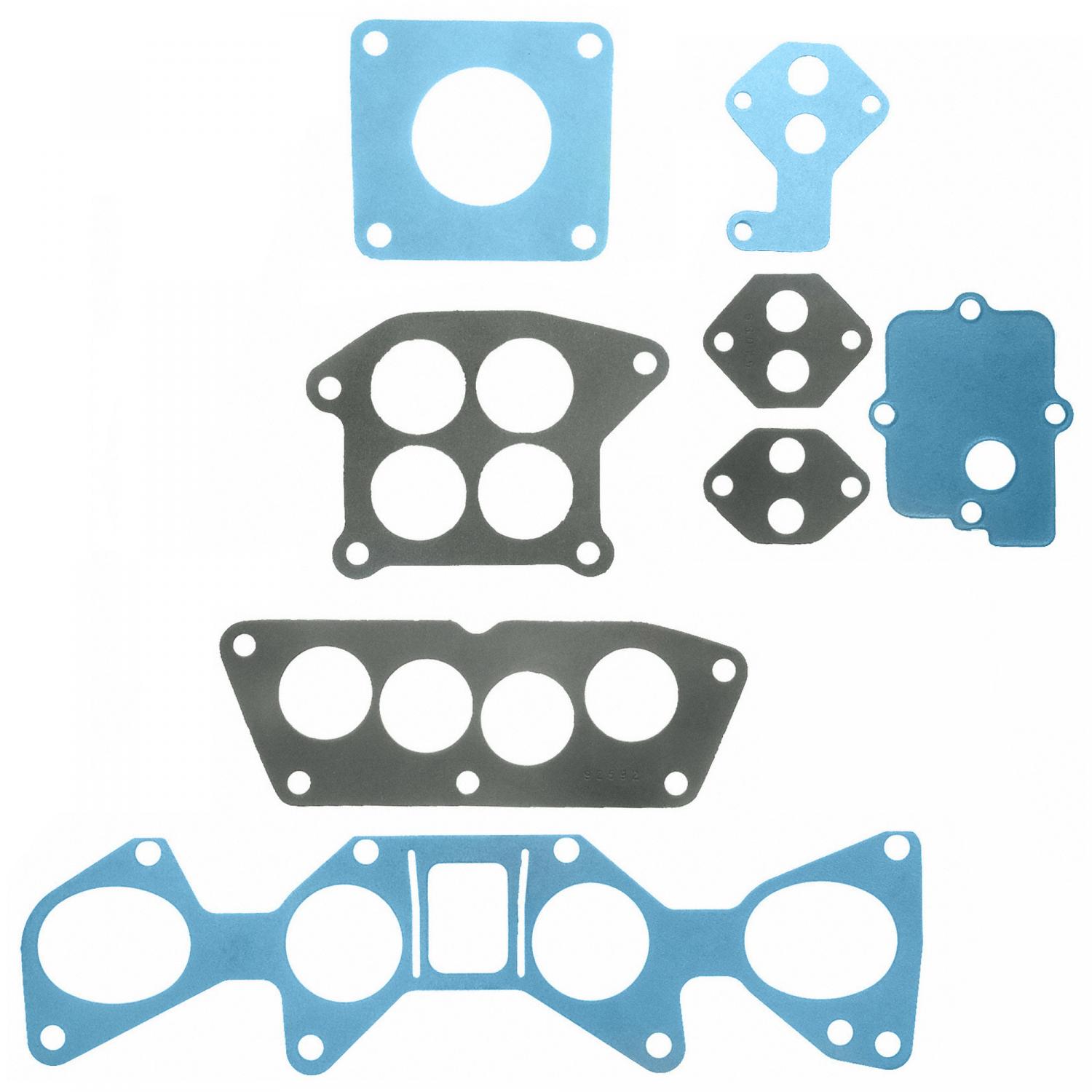 Fel-Pro MS902661 - Engine Intake Manifold Gasket Set Fel-Pro MS902661 Engine Intake Manifold Gasket Set product image 1 of 1
