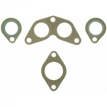 1969 Jeep Dispatcher Intake and Exhaust Manifolds Combination Gasket