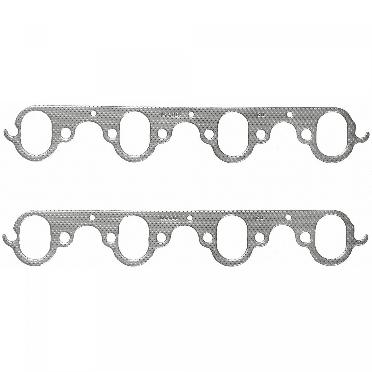 Fel-Pro MS90291 - Exhaust Manifold Gasket Set Fel-Pro MS90291 Exhaust Manifold Gasket Set product image 1 of 1
