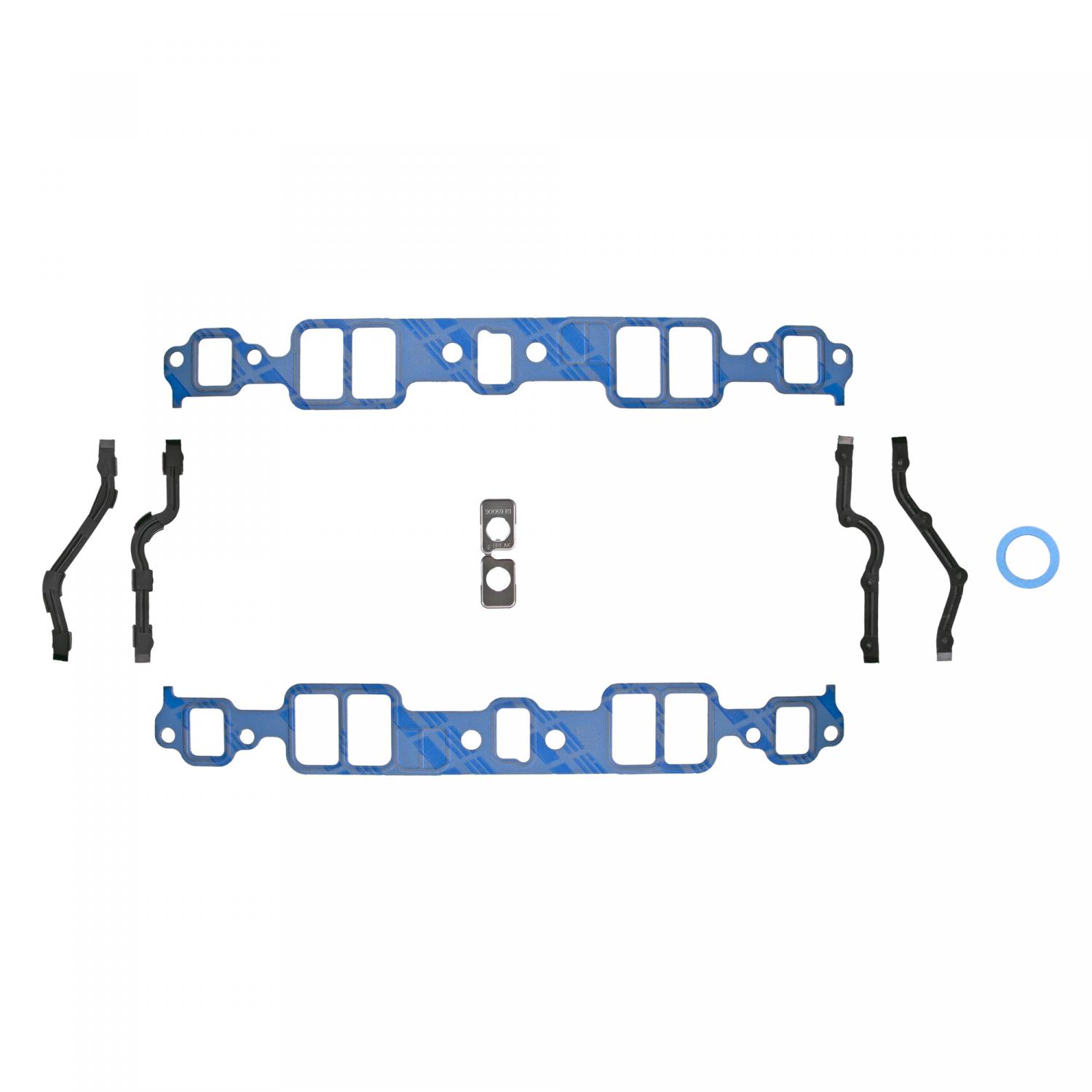 Fel-Pro MS903142 - Engine Intake Manifold Gasket Set Fel-Pro MS903142 Engine Intake Manifold Gasket Set product image 1 of 1