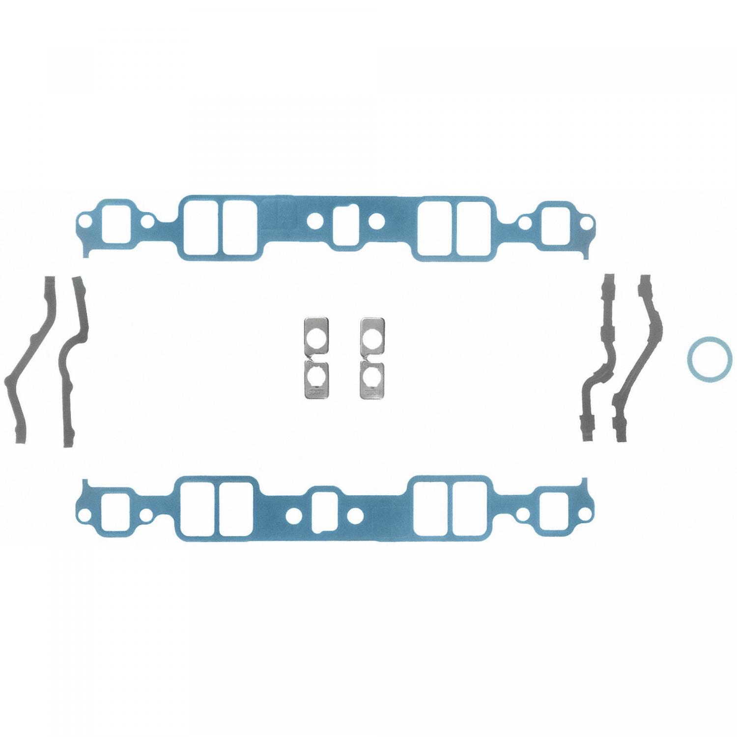 Fel-Pro MS903143 - Engine Intake Manifold Gasket Set Fel-Pro MS903143 Engine Intake Manifold Gasket Set product image 1 of 1