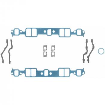 1974 GMC C35/C3500 Pickup Engine Intake Manifold Gasket Set Lower Fel-Pro MS903143 image 1 of 1