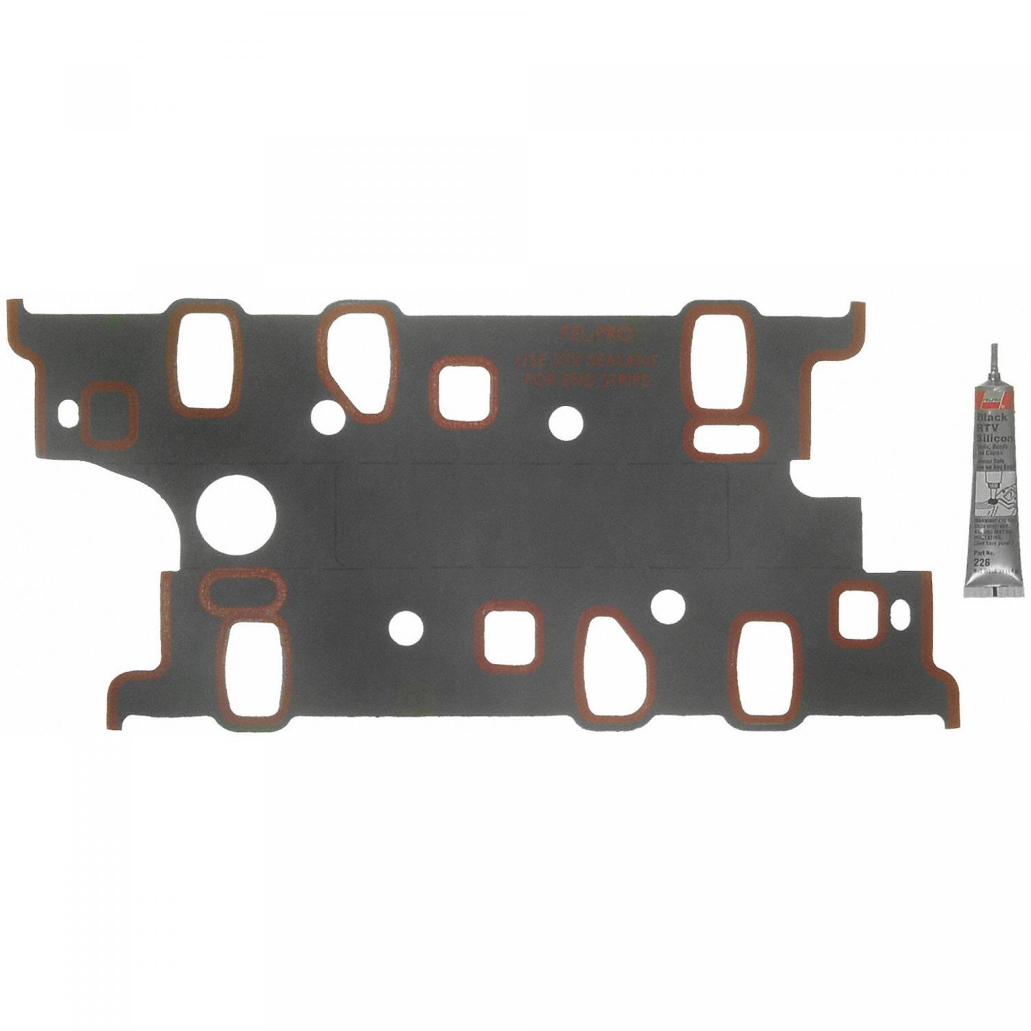 Fel-Pro MS90315 - Engine Intake Manifold Gasket Set Fel-Pro MS90315 Engine Intake Manifold Gasket Set product image 1 of 1