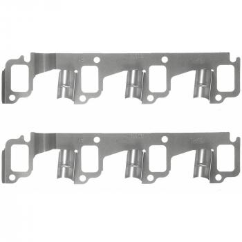 1981 International 1824 Exhaust Manifold Gasket Set