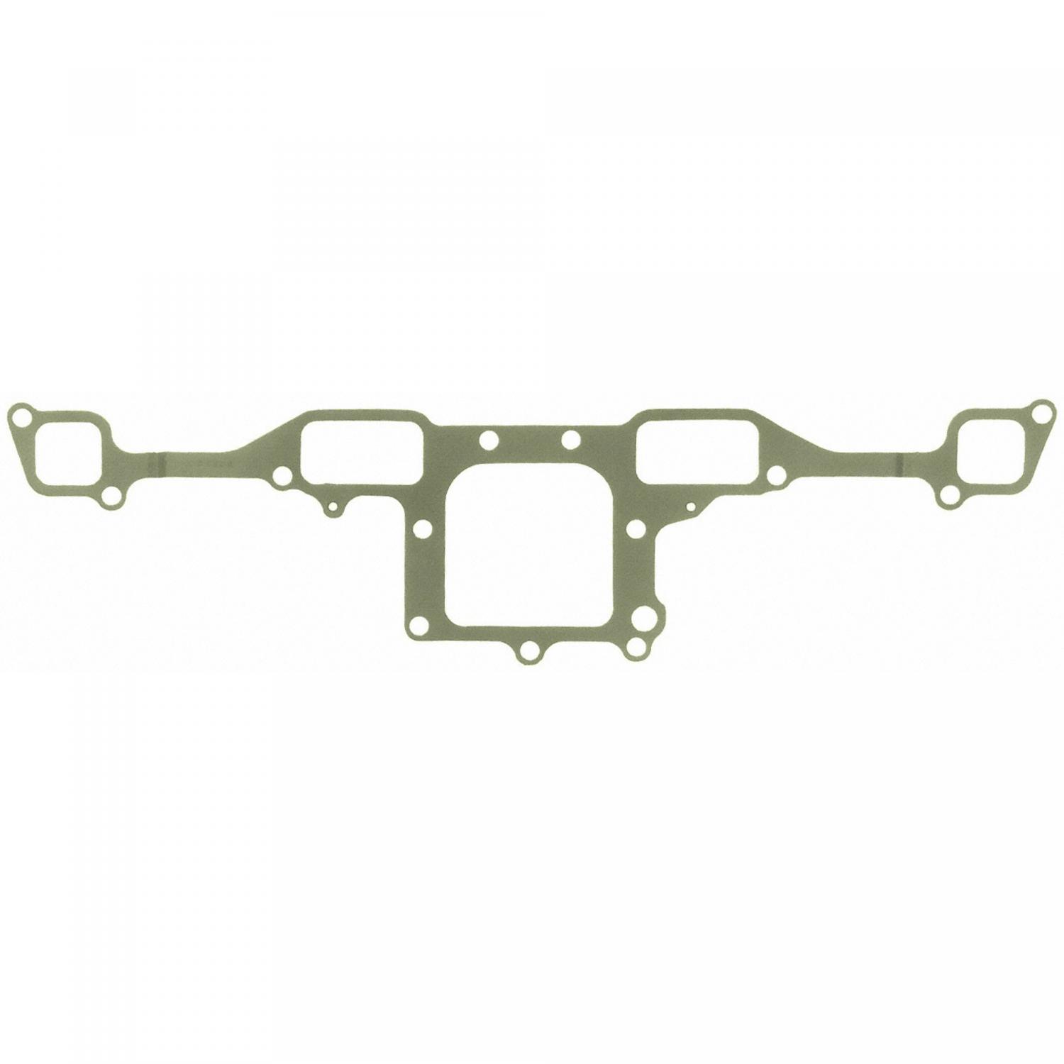 Fel-Pro MS90324 - Exhaust Manifold Gasket Set Fel-Pro MS90324 Exhaust Manifold Gasket Set product image 1 of 1