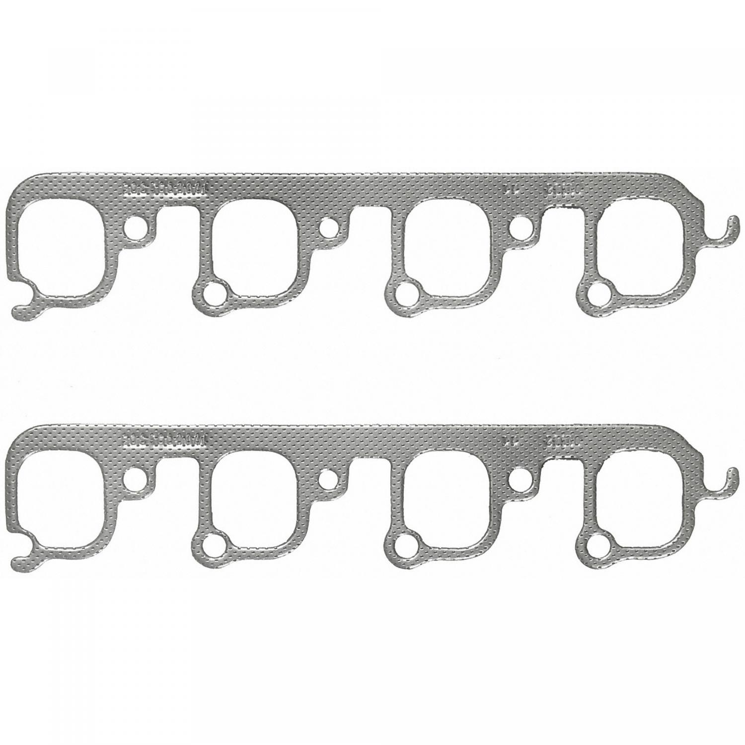 Fel-Pro MS90332 - Exhaust Manifold Gasket Set Fel-Pro MS90332 Exhaust Manifold Gasket Set product image 1 of 1