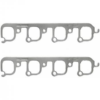 1974 Ford Torino Exhaust Manifold Gasket Set Fel-Pro MS90332 image 1 of 1