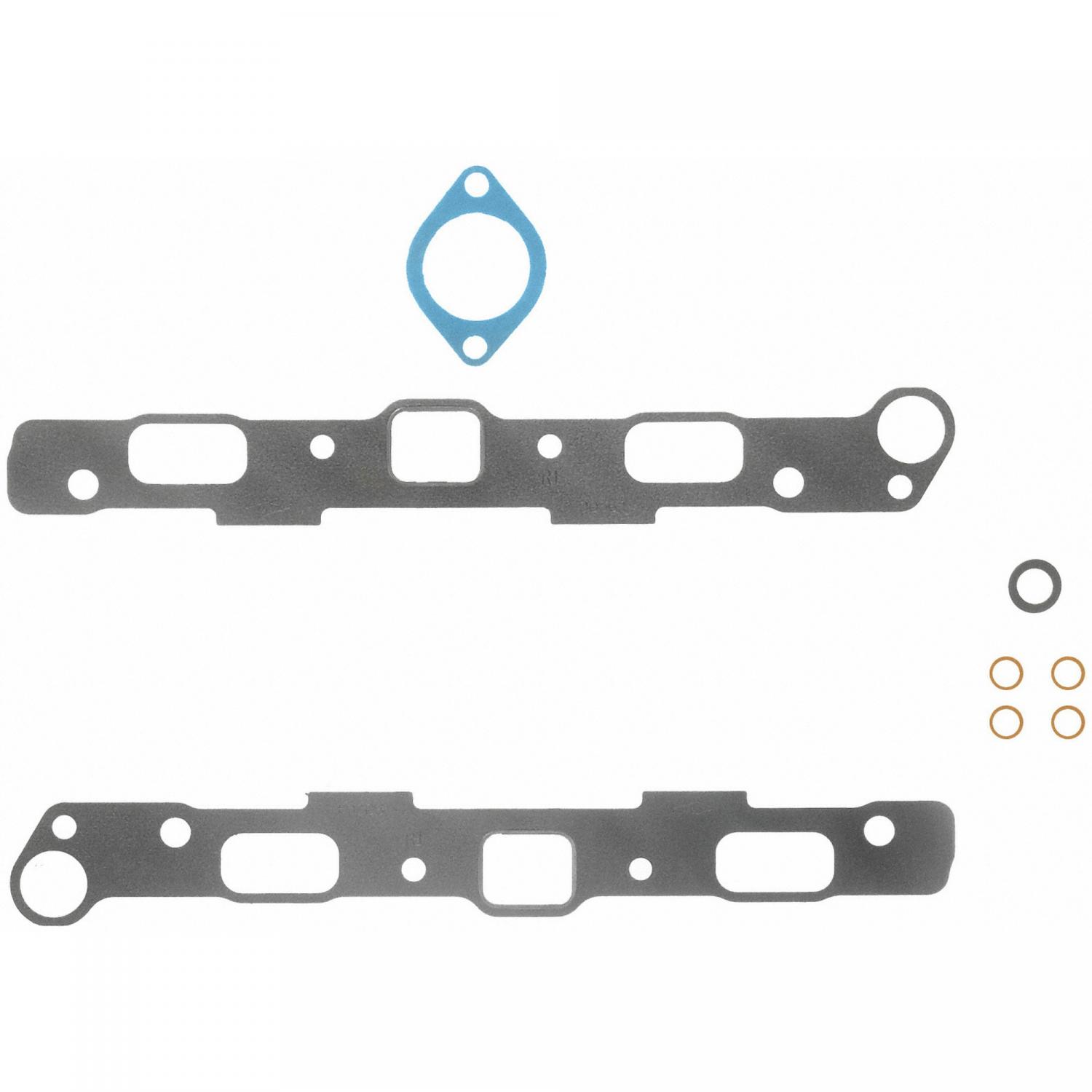 Fel-Pro MS90364 - Engine Intake Manifold Gasket Set Fel-Pro MS90364 Engine Intake Manifold Gasket Set product image 1 of 1