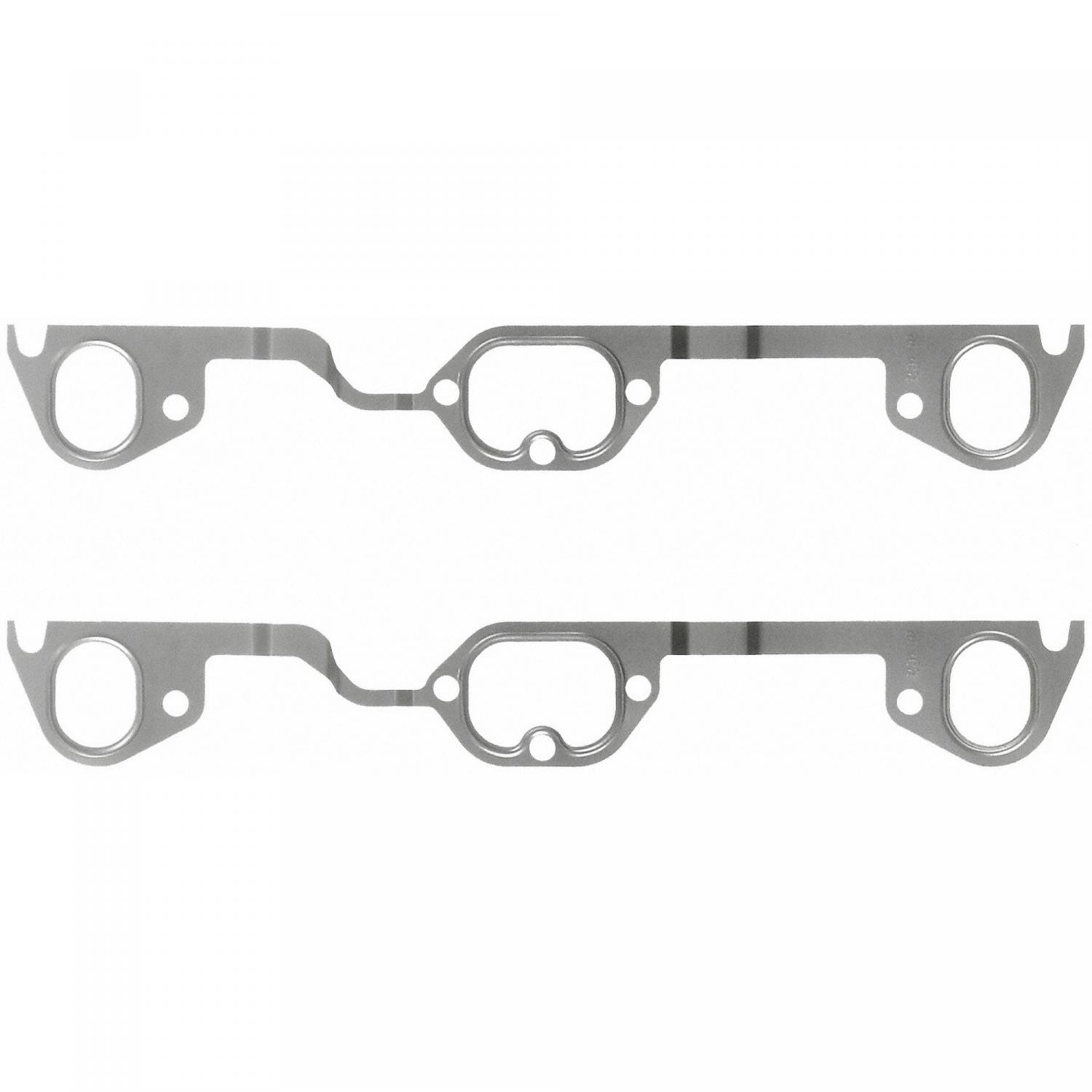 Fel-Pro MS90365 - Exhaust Manifold Gasket Set Fel-Pro MS90365 Exhaust Manifold Gasket Set product image 1 of 1