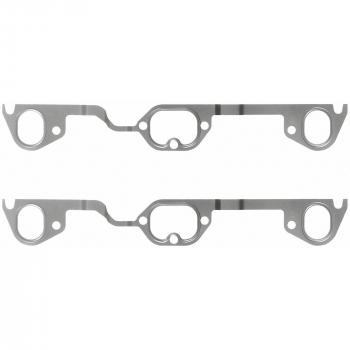 1981 Pontiac Laurentian Exhaust Manifold Gasket Set Fel-Pro MS90365 image 1 of 1