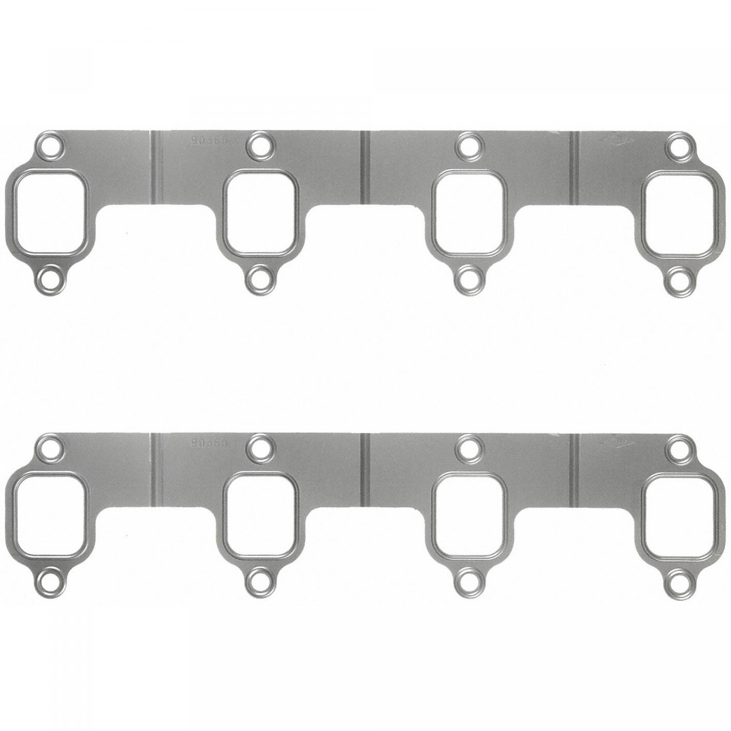 Fel-Pro MS90385 - Exhaust Manifold Gasket Set Fel-Pro MS90385 Exhaust Manifold Gasket Set product image 1 of 1