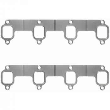 1990 GMC C7000 Exhaust Manifold Gasket Set Fel-Pro MS90385 image 1 of 1