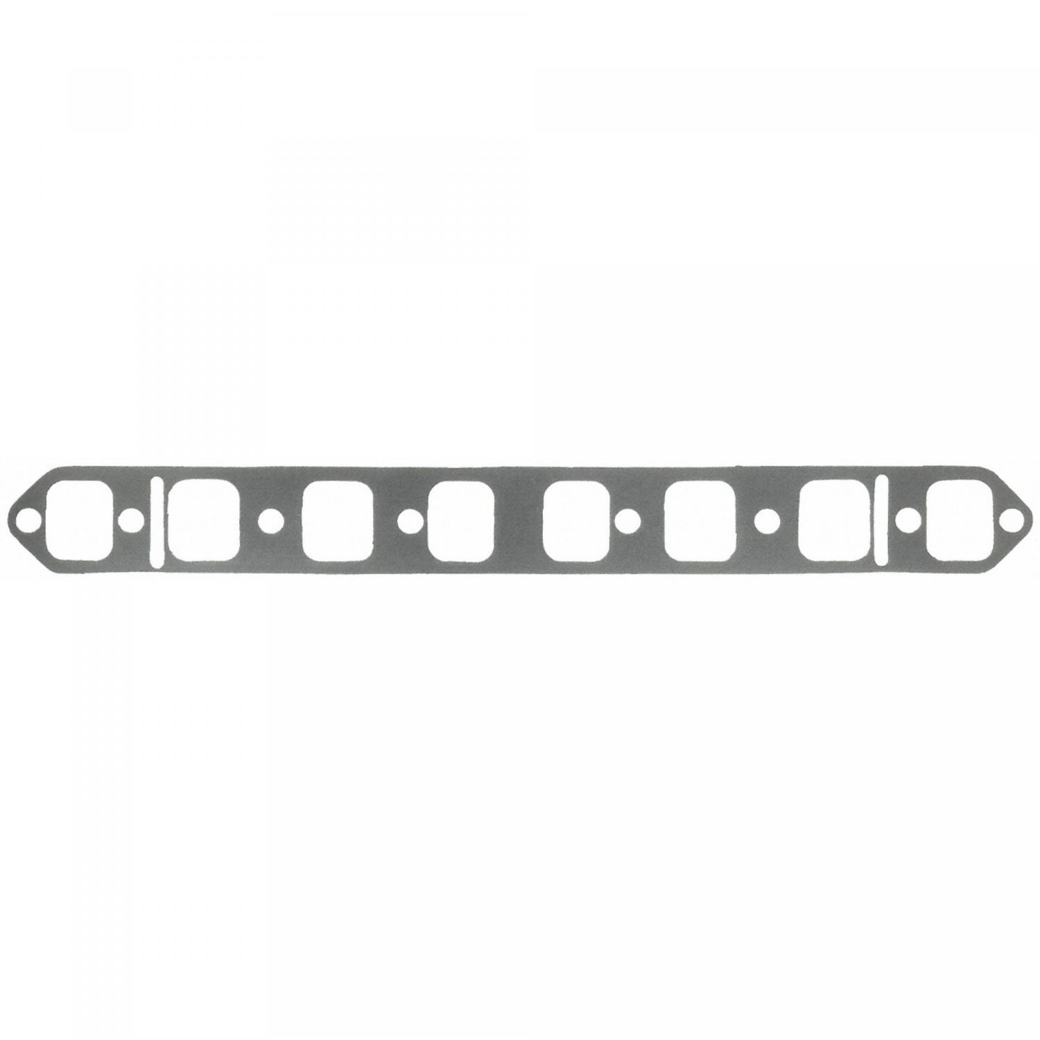 Fel-Pro MS90390 - Intake and Exhaust Manifolds Combination Gasket Fel-Pro MS90390 Intake and Exhaust Manifolds Combination Gasket product image 1 of 1