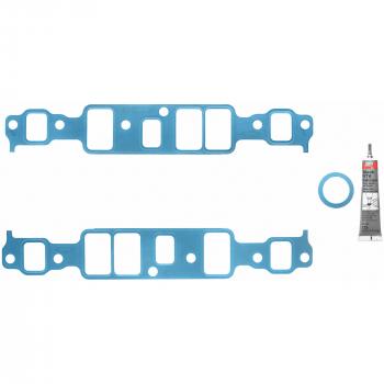 1983 Chevrolet Malibu Engine Intake Manifold Gasket Set Lower Fel-Pro MS90391 image 1 of 1