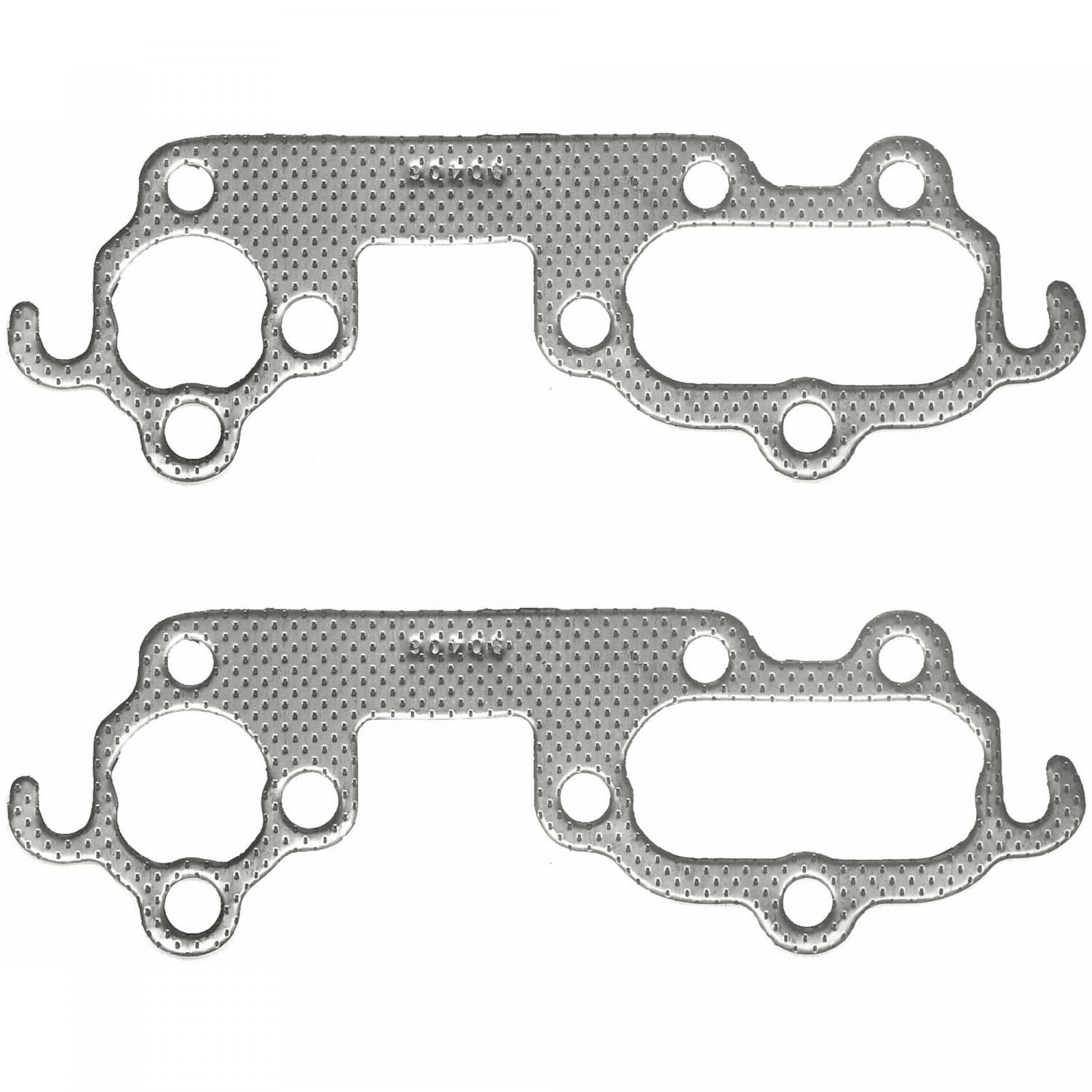 Fel-Pro MS90406 - Exhaust Manifold Gasket Set Fel-Pro MS90406 Exhaust Manifold Gasket Set product image 1 of 1